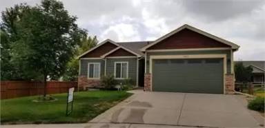 Main picture of 1007 Arkansas River Ct