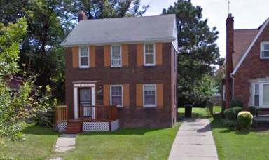 Main picture of 13396 Kilbourne St