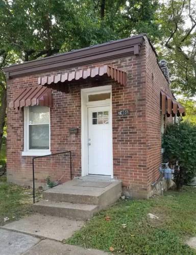 Main picture of 7408 Canterbury Ave