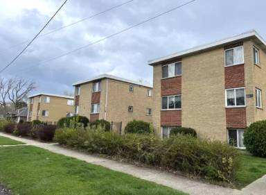 Main picture of 1111 Broadway Ave