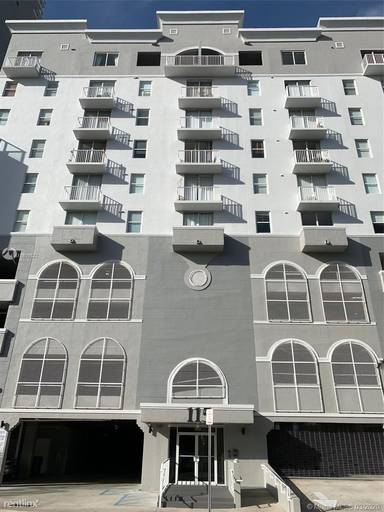 Main picture of Parkview At Brickell