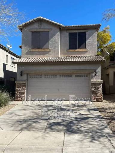 Main picture of 16833 S Magenta Rd