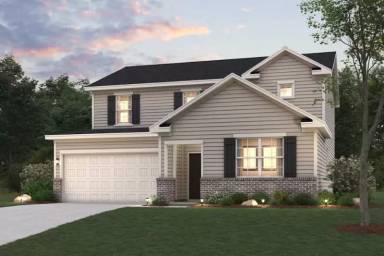 Main picture of 154 Softwood Ct