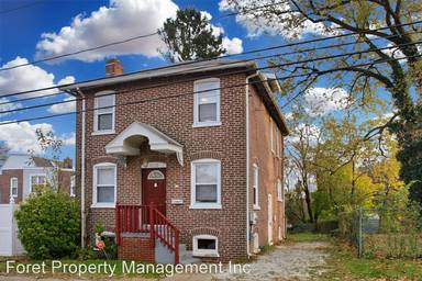 Main picture of 4110 N Pine St