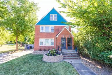 Main picture of 1046 Mozina Dr