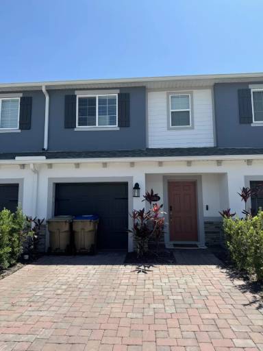 Main picture of 2883 Narcoossee Commons Way
