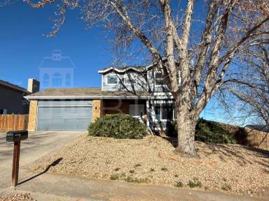 Main picture of 3498 Mountainside Dr