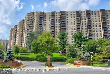 Main picture of Landmark Ridge