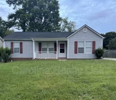 Main picture of 1206 Eagle Rock Ln