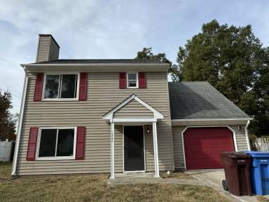 Main picture of 1345 Keaton Way