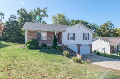 Main picture of 3729 Buckingham Park