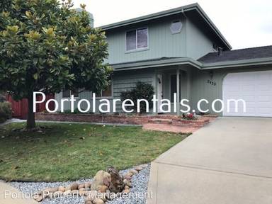 Main picture of 2430 Camden Ct