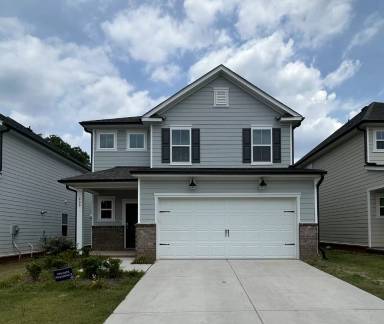Main picture of 609 Fosterton Cottage Way