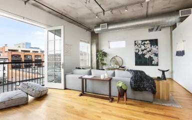 Main picture of Palace Lofts Condominiums