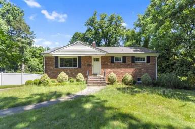 Main picture of 3602 Kendall Pl