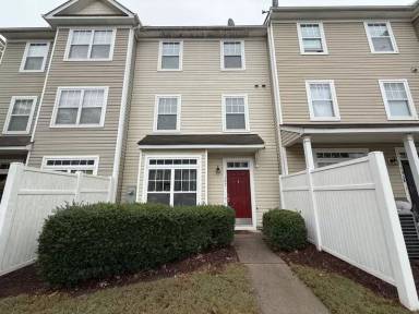 Main picture of 1310 Canyon Rock Ct