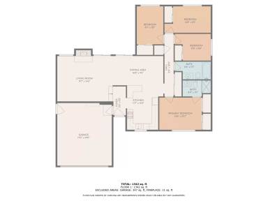Main picture of 1717 Canna Ln