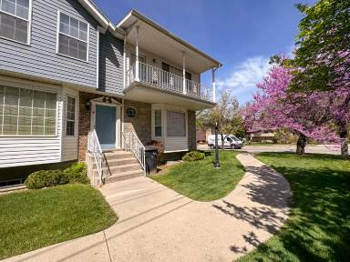 Main picture of 240 E 2230 N