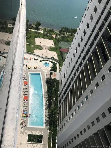Main picture of Aria on The Bay