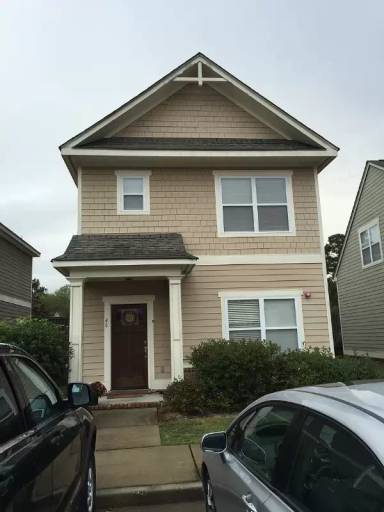 Main picture of The Retreat at Columbia