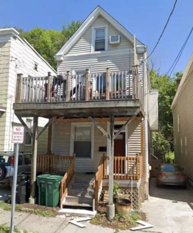 Main picture of 420 Ada St