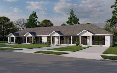 Main picture of Scott Street - 1