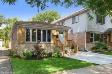 Main picture of 4112 N Kolmar Ave