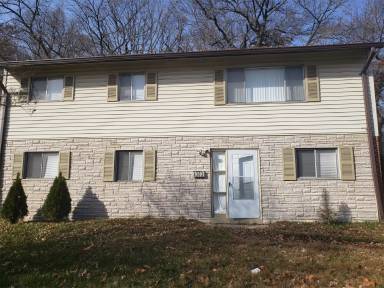 Main picture of 4303 Lyons St