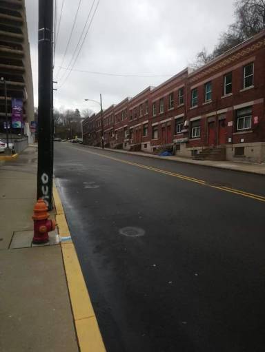 Main picture of 528-42 Evans Ave