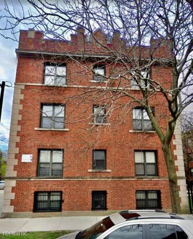 Main picture of 811 E 46th St Apartments