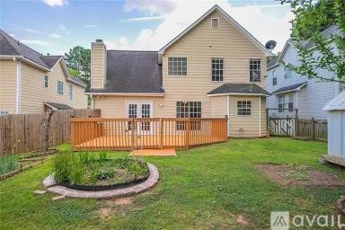 Main picture of 3215 Saint James Pl