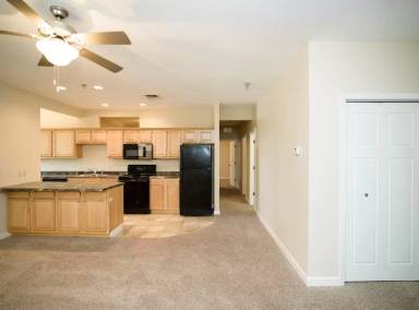 Main picture of 3702 W Truman Blvd - 317