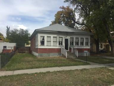 Main picture of 1005 Grace Ave