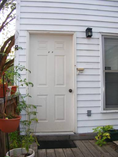 Main picture of 1206 Francis St NW