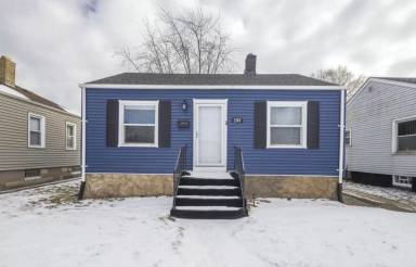 Main picture of 2267 Tennessee St