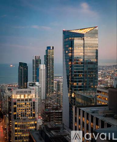 Main picture of Millennium Tower