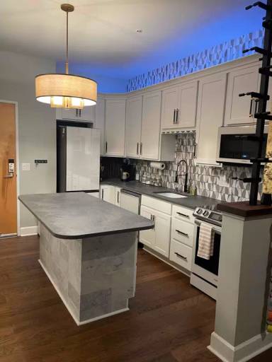 Main picture of Parkview Condo