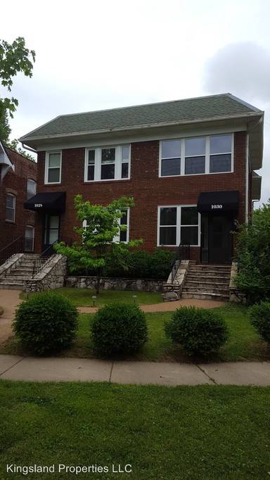 Main picture of 1020 Claytonia Ter