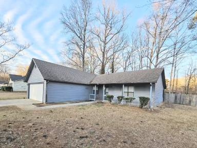 Main picture of 571 Paden Mill Trl