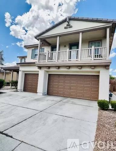 Main picture of 10027 Shiloh Heights St