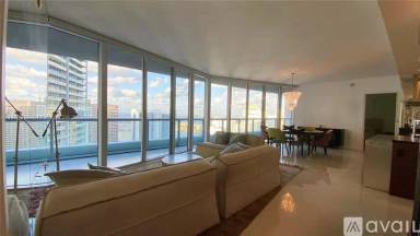 Main picture of Icon Brickell Condos