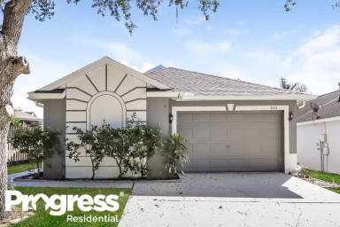 Main picture of 3413 Palm Beach Dr