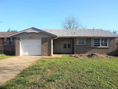 Main picture of 333 NW 88th St