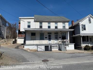 Main picture of 603 Old W Chocolate Ave