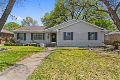 Main picture of 5138 Breakwood Dr