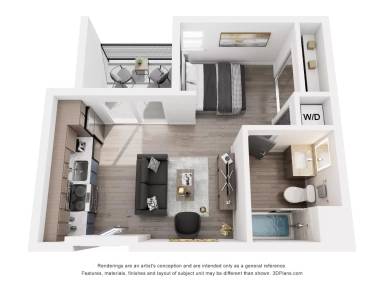 Main picture of 5717 Carlton Way
