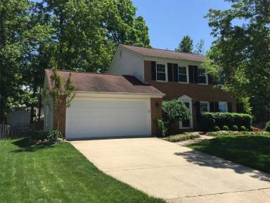 Main picture of 2669 Horton Hill Rd