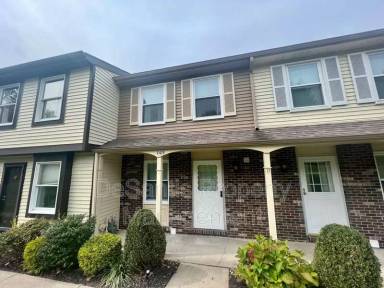 Main picture of 1105 Bonnie Brae Dr