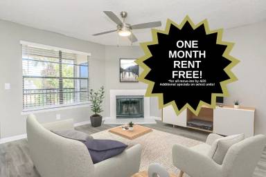 Main picture of Villas At Blue Cove Apartment Homes