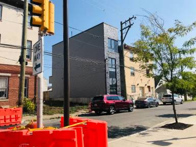 Main picture of 1431 N 20th St